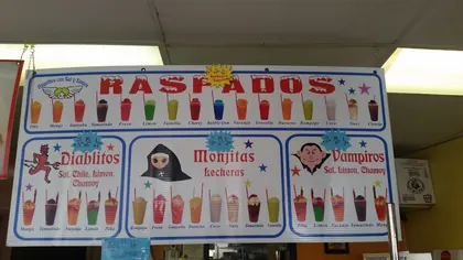 Un Mundo de Sabor #2, business photo 3