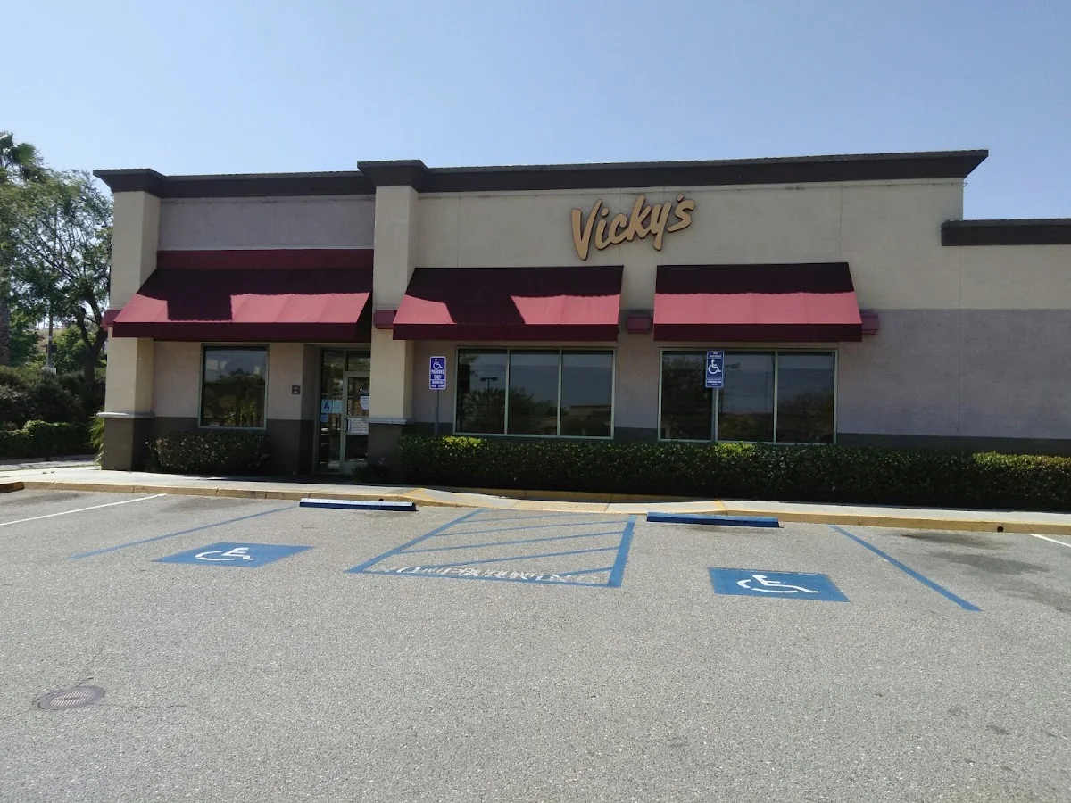 Vicky's Jurupa Valley business photo