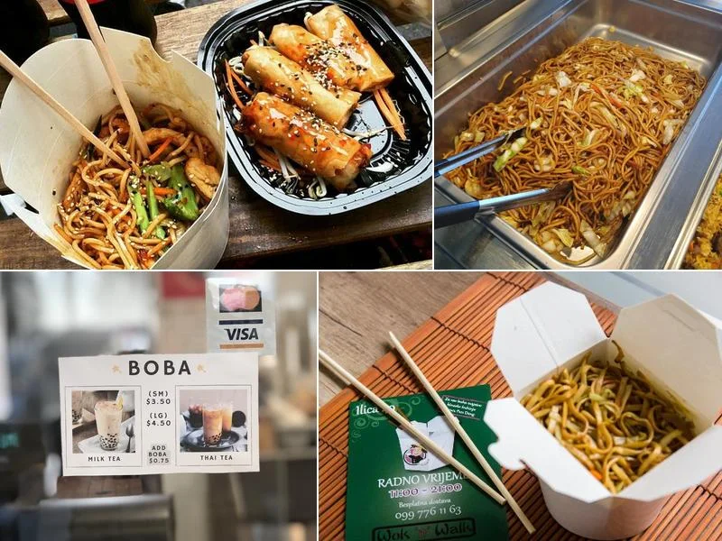 Wok N' Go business photo