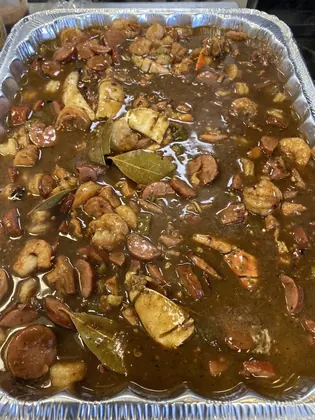 Yadda's Cajun Kitchen, business photo 3