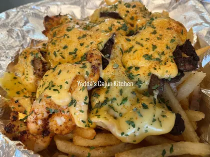 Yadda's Cajun Kitchen, business photo 4