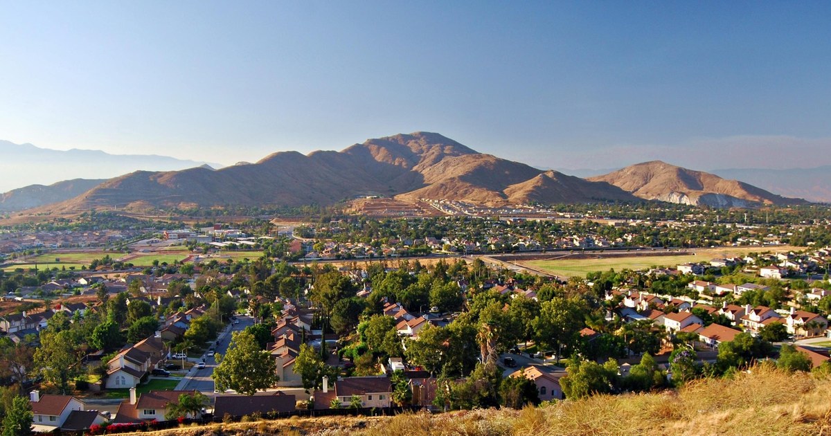 Illustrative cover for LOCAL Jurupa Valley